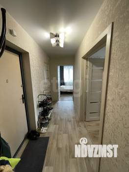 2-к квартира, вторичка, 49м2, 5/12 этаж