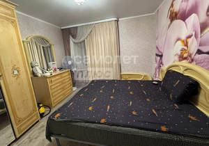 2-к квартира, вторичка, 52м2, 7/9 этаж