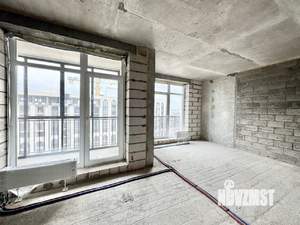 2-к квартира, вторичка, 50м2, 17/17 этаж