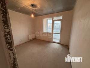 3-к квартира, вторичка, 66м2, 6/23 этаж