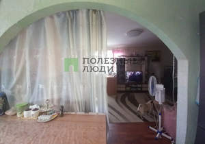 1-к квартира, вторичка, 37м2, 1/3 этаж