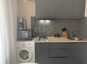 5-к квартира, вторичка, 82м2, 1/9 этаж