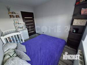 2-к квартира, вторичка, 52м2, 16/16 этаж