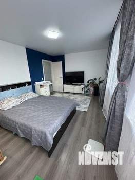 2-к квартира, вторичка, 57м2, 8/25 этаж