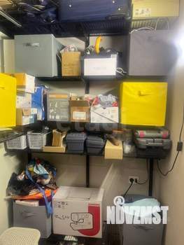 4-к квартира, вторичка, 69м2, 1/9 этаж