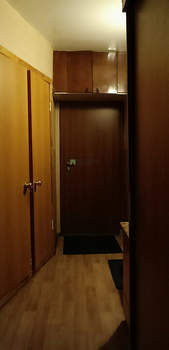 3-к квартира, вторичка, 54м2, 3/9 этаж