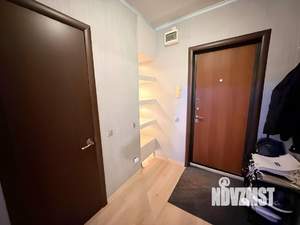 1-к квартира, вторичка, 31м2, 9/10 этаж