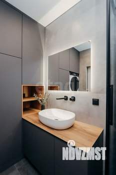 1-к квартира, вторичка, 51м2, 10/25 этаж