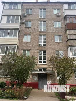 2-к квартира, вторичка, 42м2, 2/5 этаж