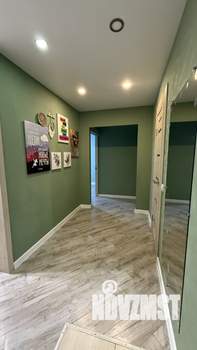 3-к квартира, вторичка, 86м2, 6/18 этаж