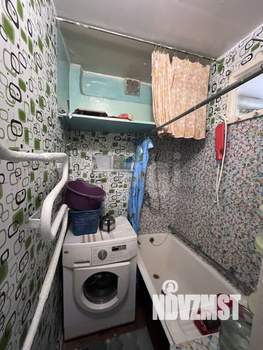 2-к квартира, вторичка, 47м2, 3/5 этаж