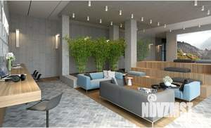1-к квартира, вторичка, 39м2, 7/24 этаж
