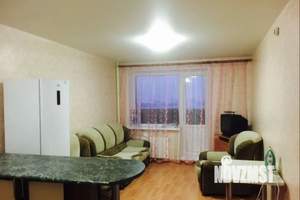 Студия квартира, вторичка, 29м2, 17/17 этаж