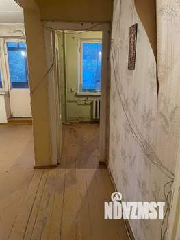 1-к квартира, вторичка, 32м2, 3/4 этаж