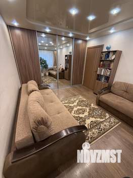 1-к квартира, вторичка, 28м2, 5/9 этаж