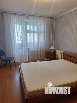 3-к квартира, вторичка, 76м2, 2/10 этаж