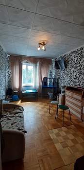 4-к квартира, вторичка, 68м2, 4/9 этаж