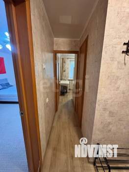 1-к квартира, вторичка, 30м2, 1/5 этаж