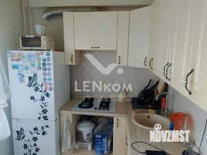 3-к квартира, вторичка, 54м2, 1/9 этаж