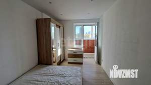 1-к квартира, вторичка, 35м2, 3/18 этаж