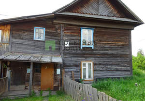 2-к квартира, вторичка, 32м2, 1/2 этаж