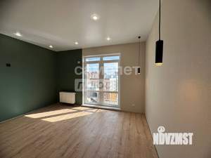 Студия квартира, вторичка, 27м2, 17/17 этаж