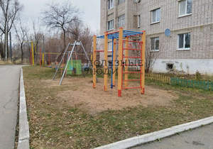 1-к квартира, вторичка, 34м2, 5/5 этаж