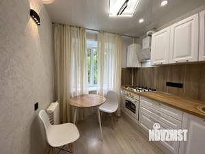 1-к квартира, вторичка, 33м2, 4/6 этаж