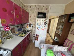 1-к квартира, вторичка, 32м2, 2/4 этаж