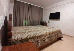 2-к квартира, вторичка, 43м2, 1/5 этаж