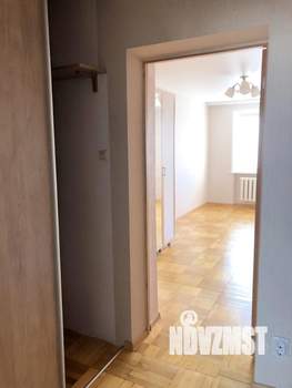 2-к квартира, вторичка, 43м2, 6/6 этаж