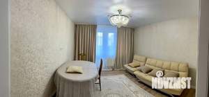 3-к квартира, вторичка, 70м2, 1/12 этаж