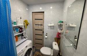 1-к квартира, вторичка, 31м2, 4/5 этаж