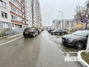 1-к квартира, вторичка, 39м2, 10/17 этаж