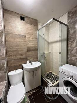 Студия квартира, вторичка, 23м2, 8/12 этаж