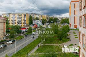 1-к квартира, вторичка, 34м2, 8/9 этаж