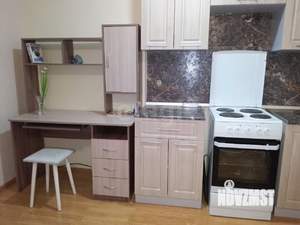 Студия квартира, вторичка, 25м2, 12/18 этаж