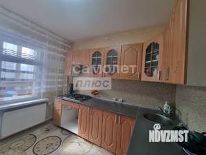 3-к квартира, вторичка, 68м2, 8/10 этаж