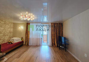 2-к квартира, вторичка, 60м2, 5/9 этаж