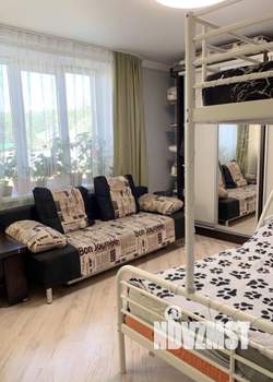 2-к квартира, вторичка, 43м2, 1/3 этаж