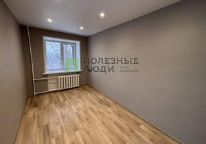 2-к квартира, вторичка, 41м2, 4/4 этаж