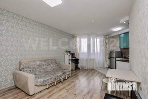 1-к квартира, вторичка, 32м2, 13/17 этаж