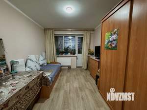 Студия квартира, вторичка, 21м2, 4/18 этаж