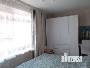 2-к квартира, вторичка, 42м2, 4/5 этаж