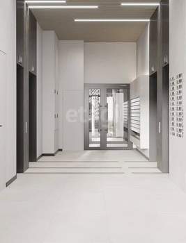 2-к квартира, вторичка, 50м2, 17/18 этаж