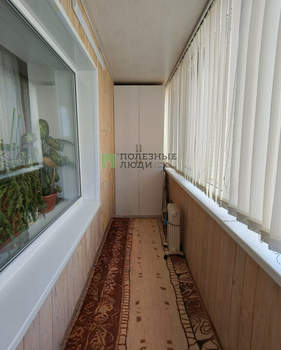2-к квартира, вторичка, 60м2, 5/9 этаж