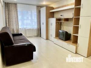 1-к квартира, вторичка, 30м2, 2/5 этаж