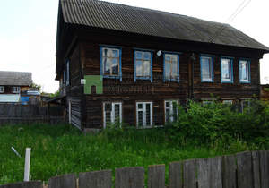 2-к квартира, вторичка, 32м2, 1/2 этаж