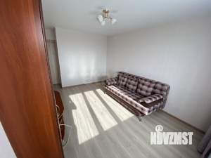 1-к квартира, вторичка, 34м2, 17/18 этаж