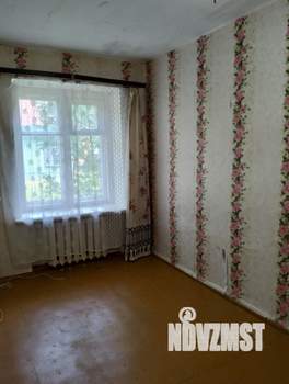 1-к квартира, вторичка, 42м2, 1/6 этаж